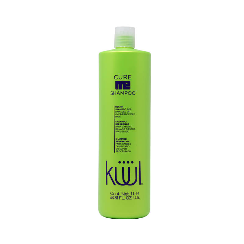 Kuul - Cure Me Shampoo 1 Liter