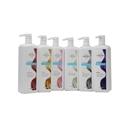 Kera Color - Color+ Cleanditioner 33.8 fl oz