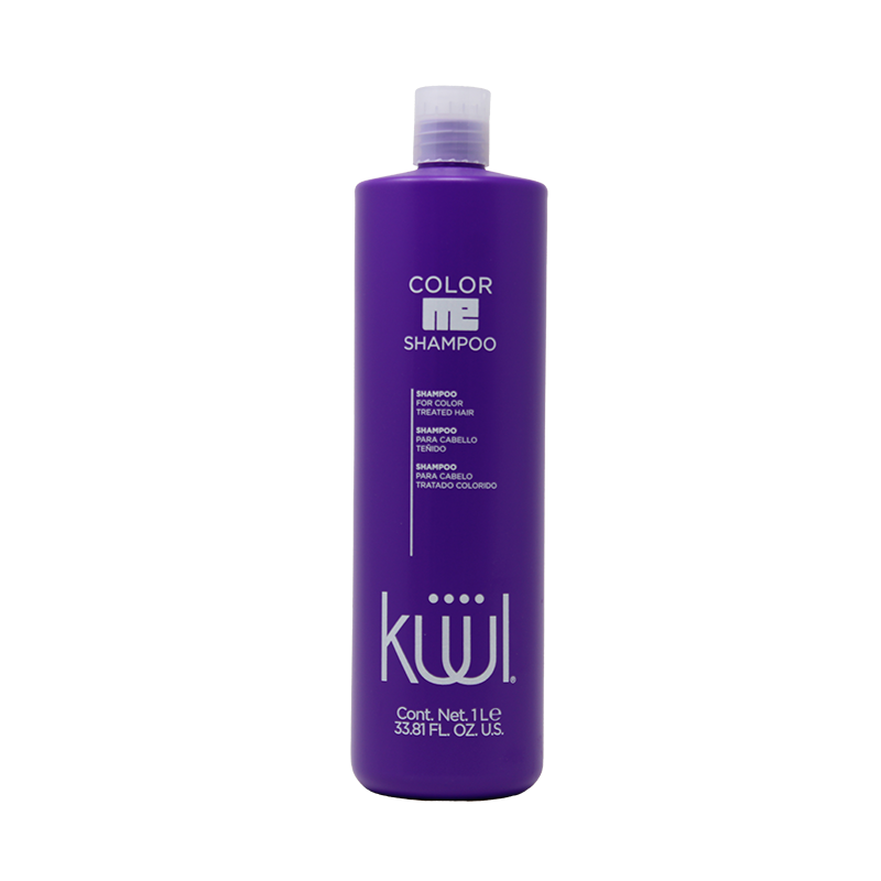 Kuul - Color Me Shampoo 1L