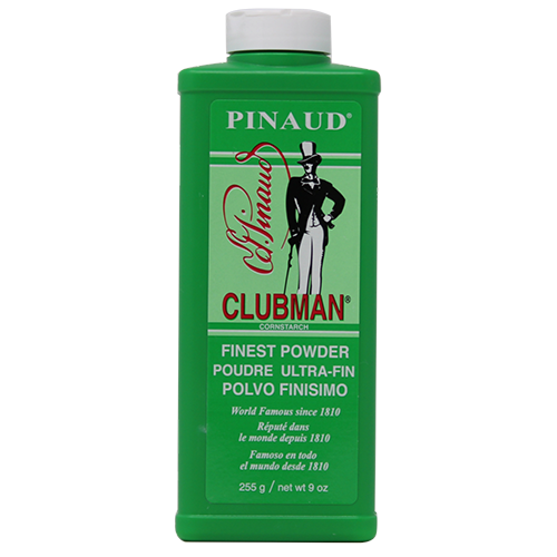 Clubman - Powder Neutral Tone