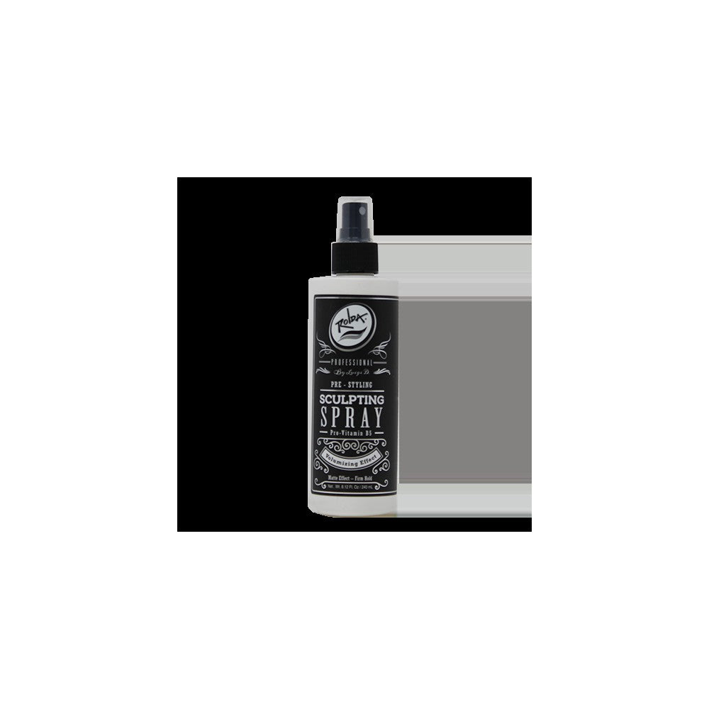 Rolda - Sculpting Spray