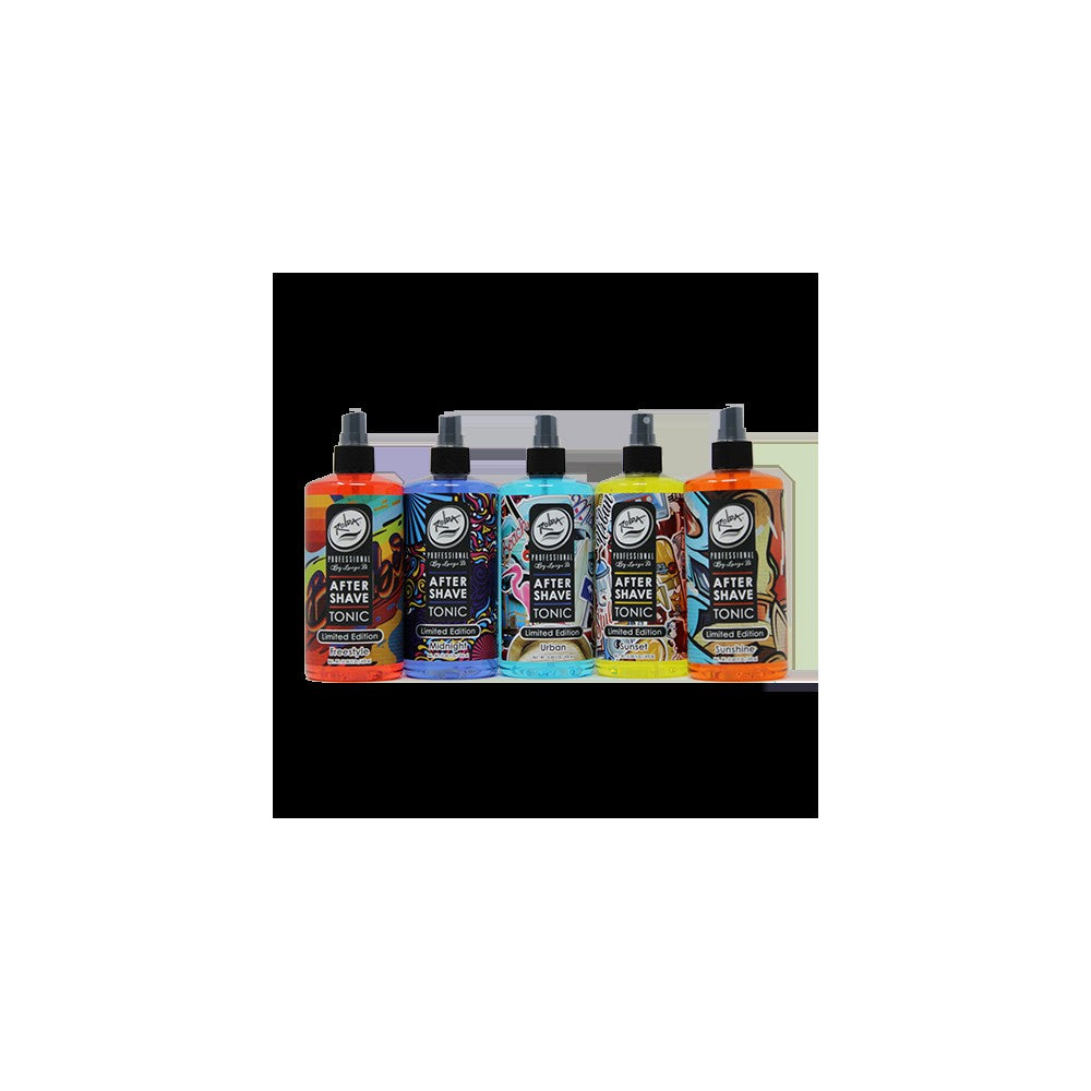 Rolda - After Shave Tonic Lmited Edition