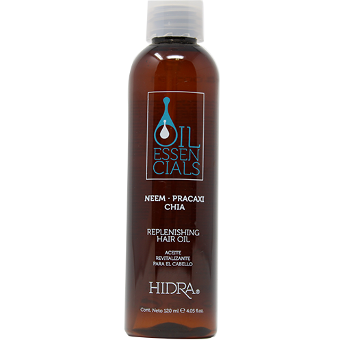 Hidra - Oil Essentials - Replenishing Hair Oil