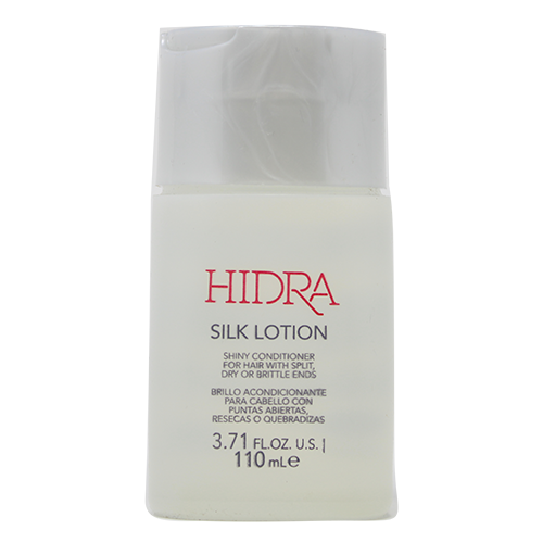 Hidra - Silk Lotion