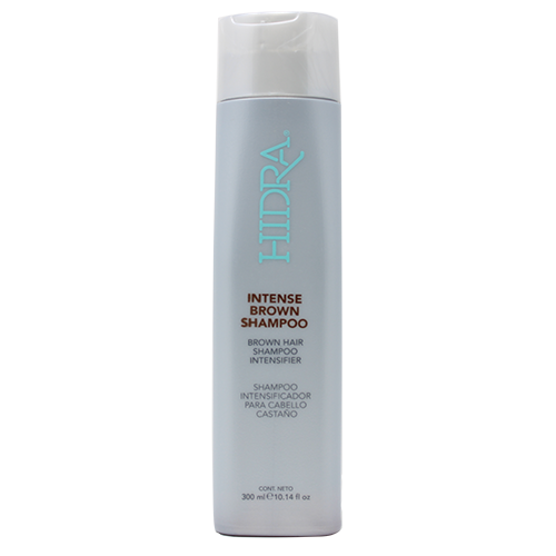 Hidra - Intense Brown Shampoo