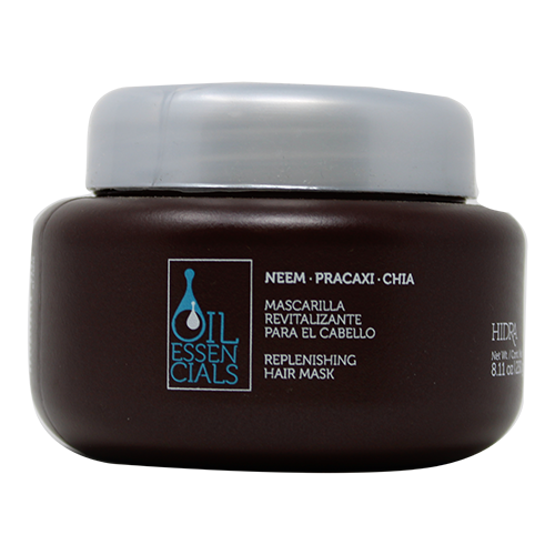 Hidra - Oil Essentials - Replenishing Hair Mask