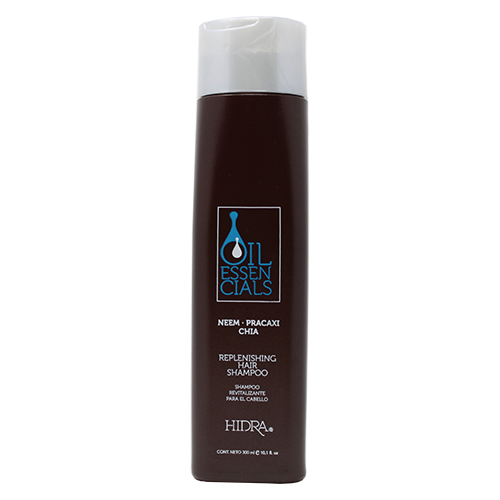 Hidra - Oil Essentials - Replenishing Hair Shampoo
