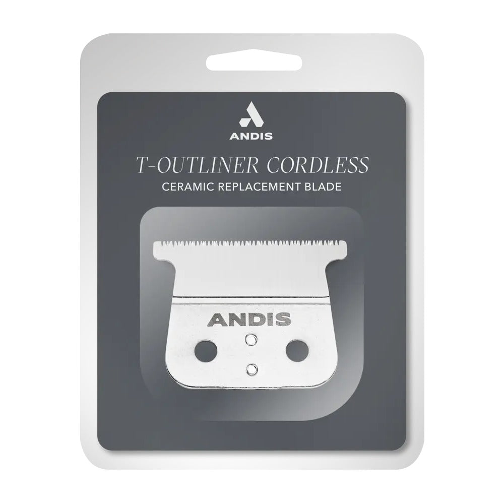 Andis - T-Outliner Cordless Replacement Blade