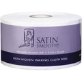 Satin Smooth - Muslin