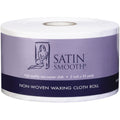 Satin Smooth - Muslin