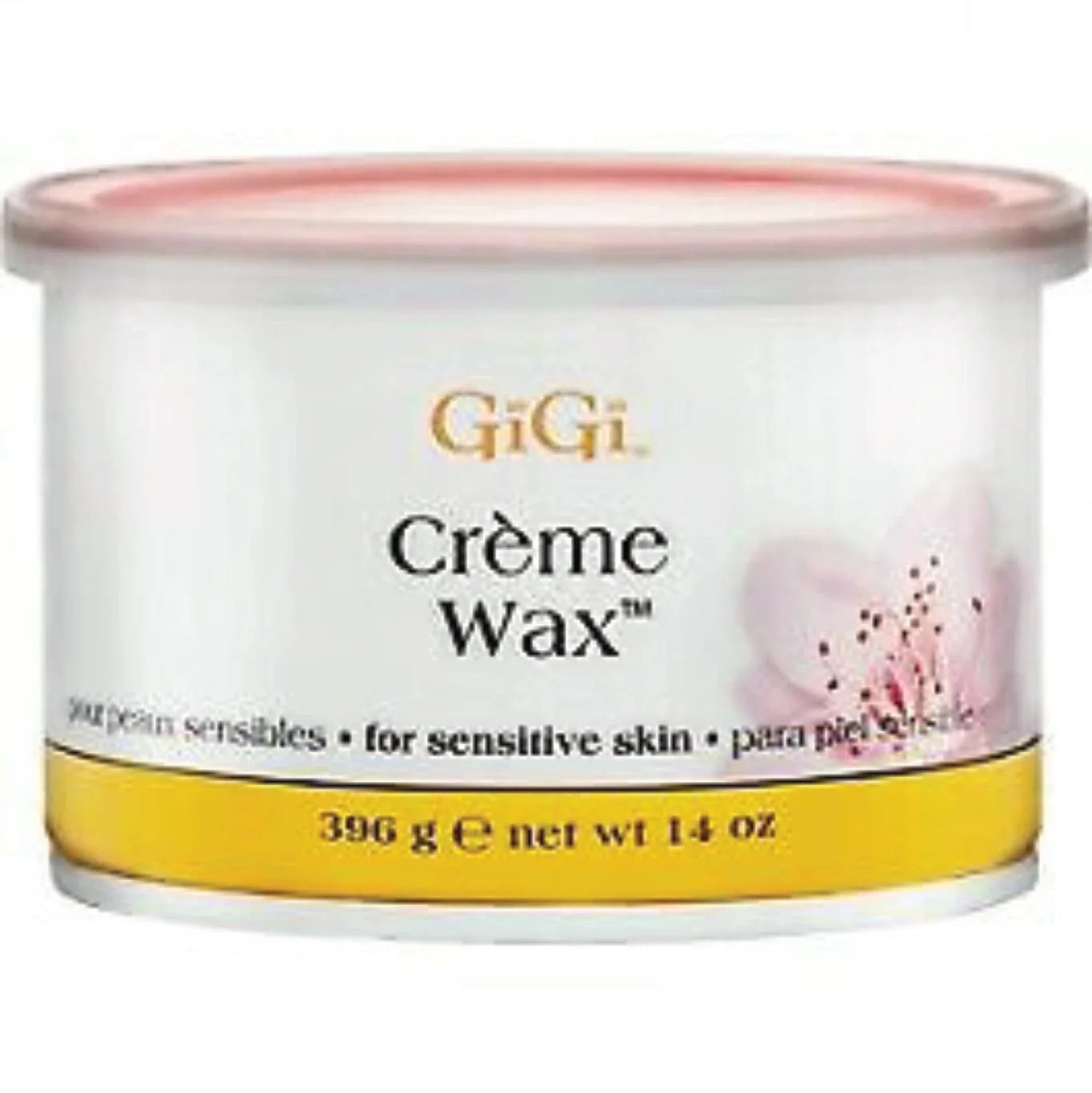 Gigi - Creme Wax 14oz