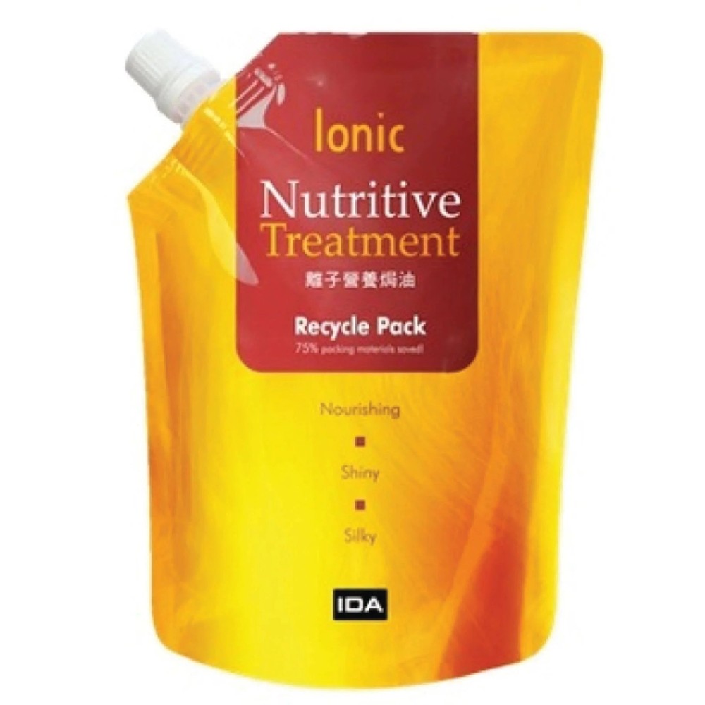 Ionic Nutritive Treatment 16oz