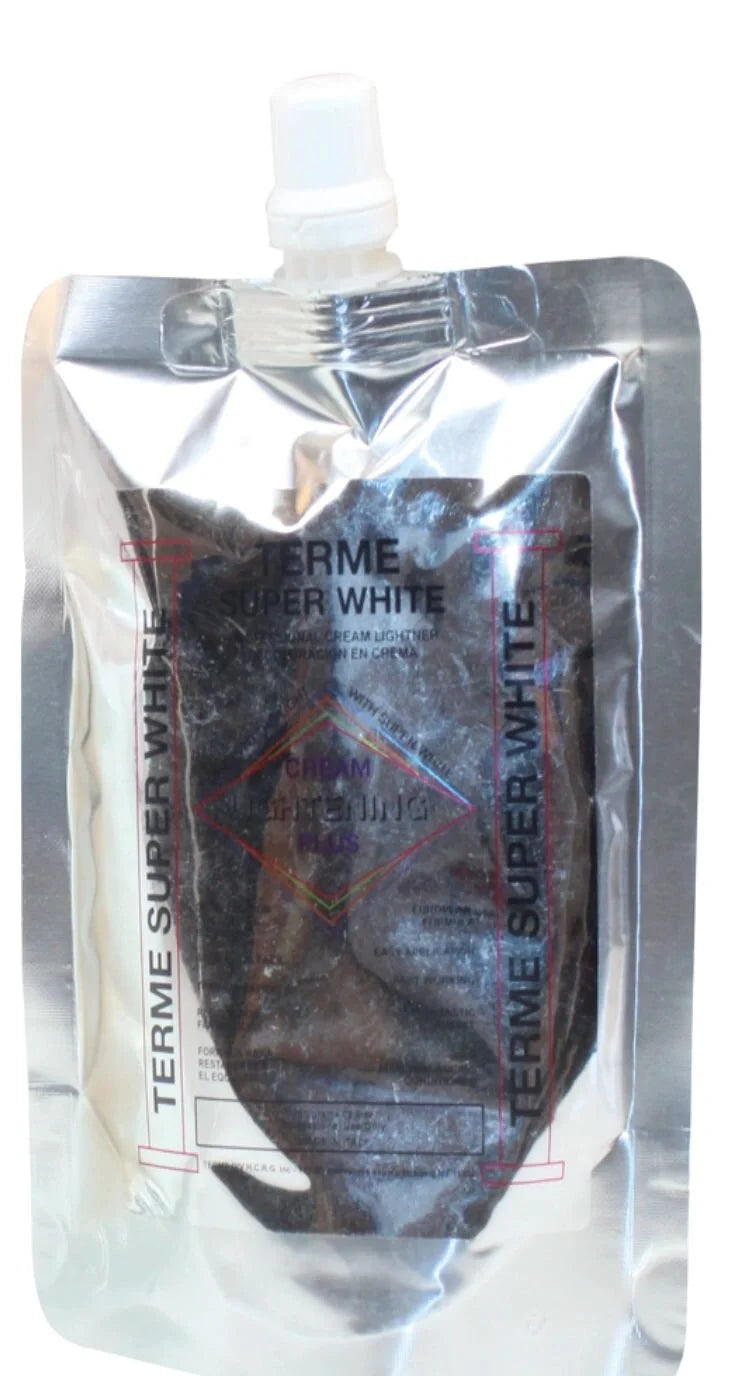 Terme - Cream Lightening Plus