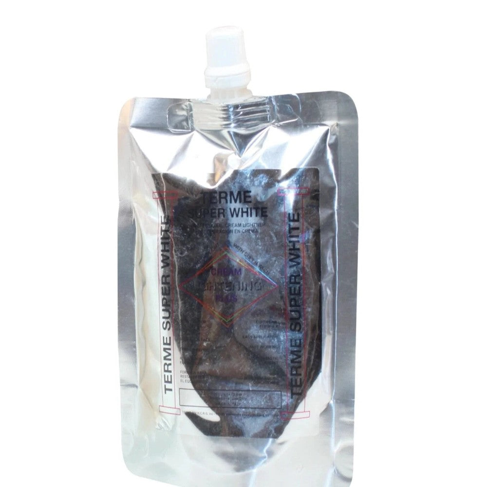 Terme - Cream Lightening Plus