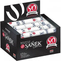 Sanek Neck Strips 12pk of 60 pcs