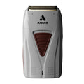 Andis - ProFoil Lithium Titanium Foil Shaver