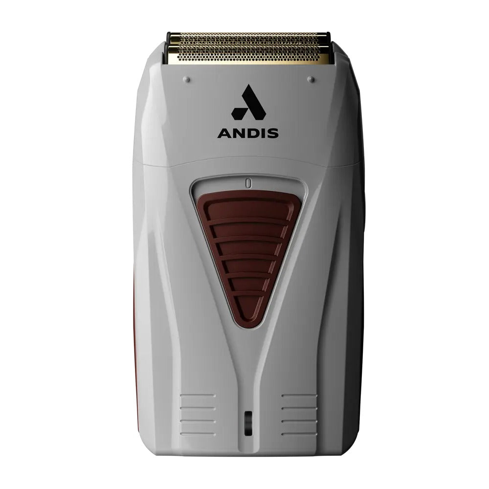 Andis - ProFoil Lithium Titanium Foil Shaver