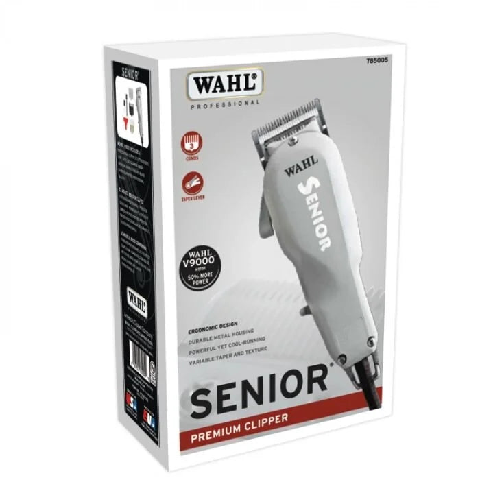 Wahl - Senior Premium Clipper
