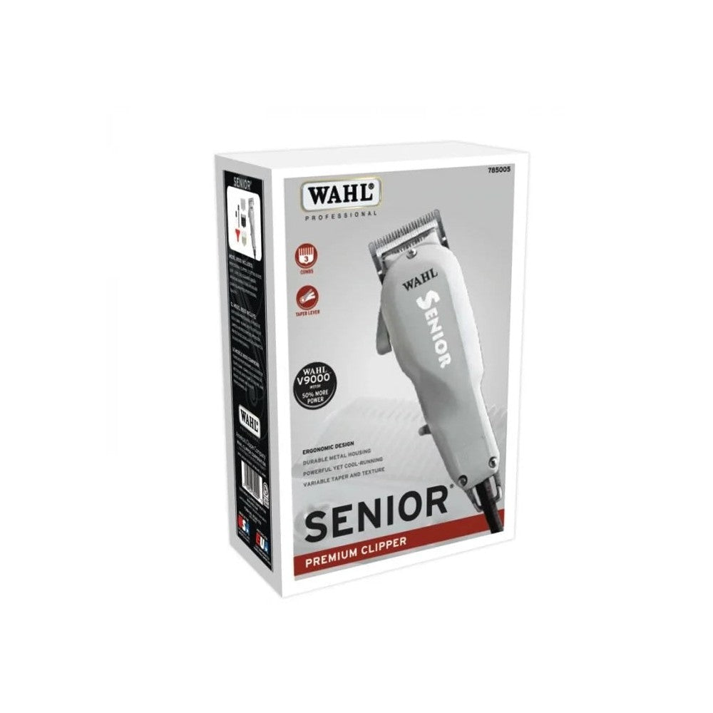 Wahl - Senior Premium Clipper