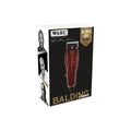 Wahl - Balding Clipper