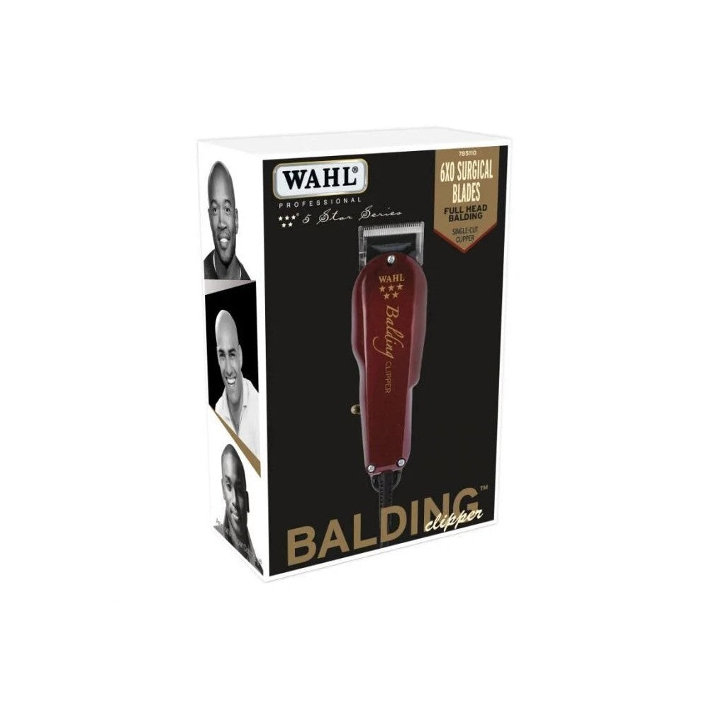 Wahl - Balding Clipper