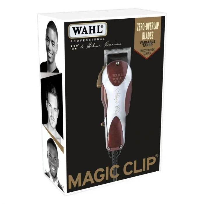 Wahl - Magic Clip