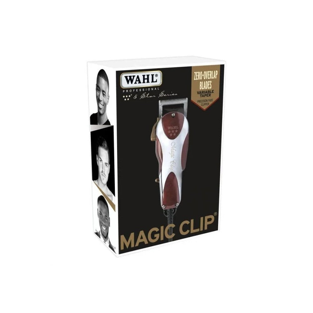 Wahl - Magic Clip