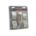 Wahl - Peanut (White)