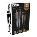 Wahl - Barber Combo