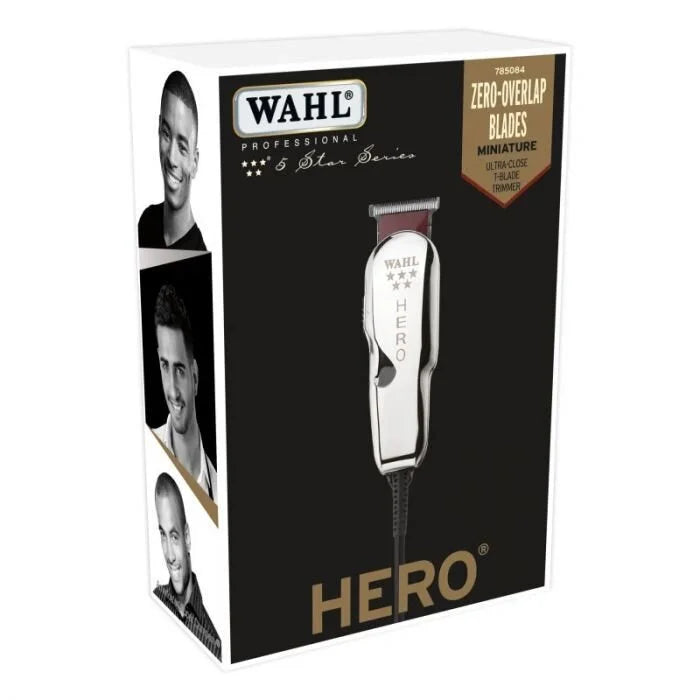 Wahl - 5 Star Hero