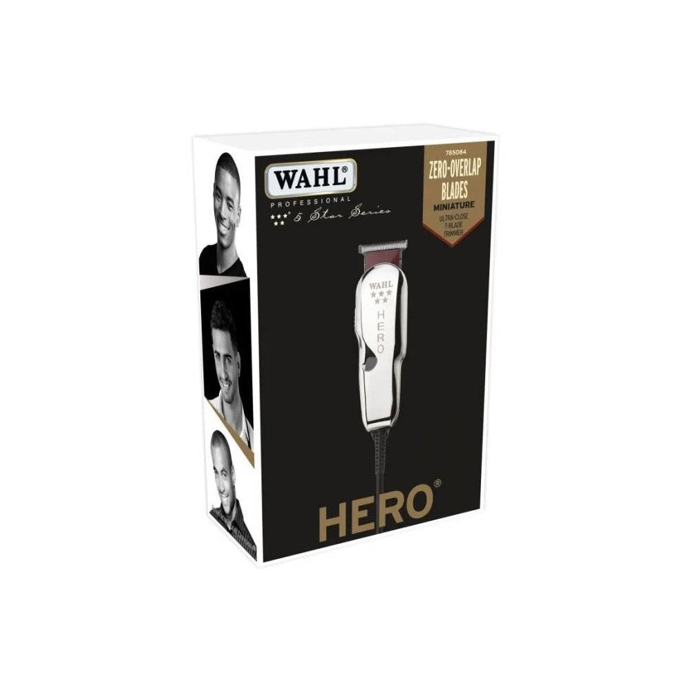 Wahl - 5 Star Hero