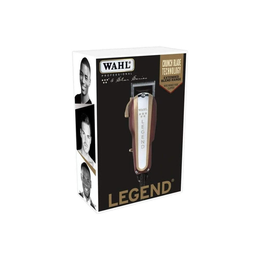 Wahl - 5 Star Legend