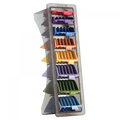 Wahl - Color Coded Cutting Guides with Organizer