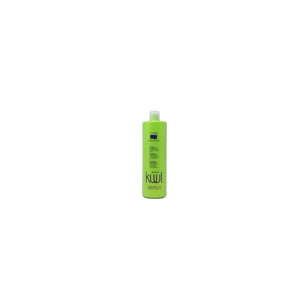 Kuul - Cure Me Shampoo 1 Liter