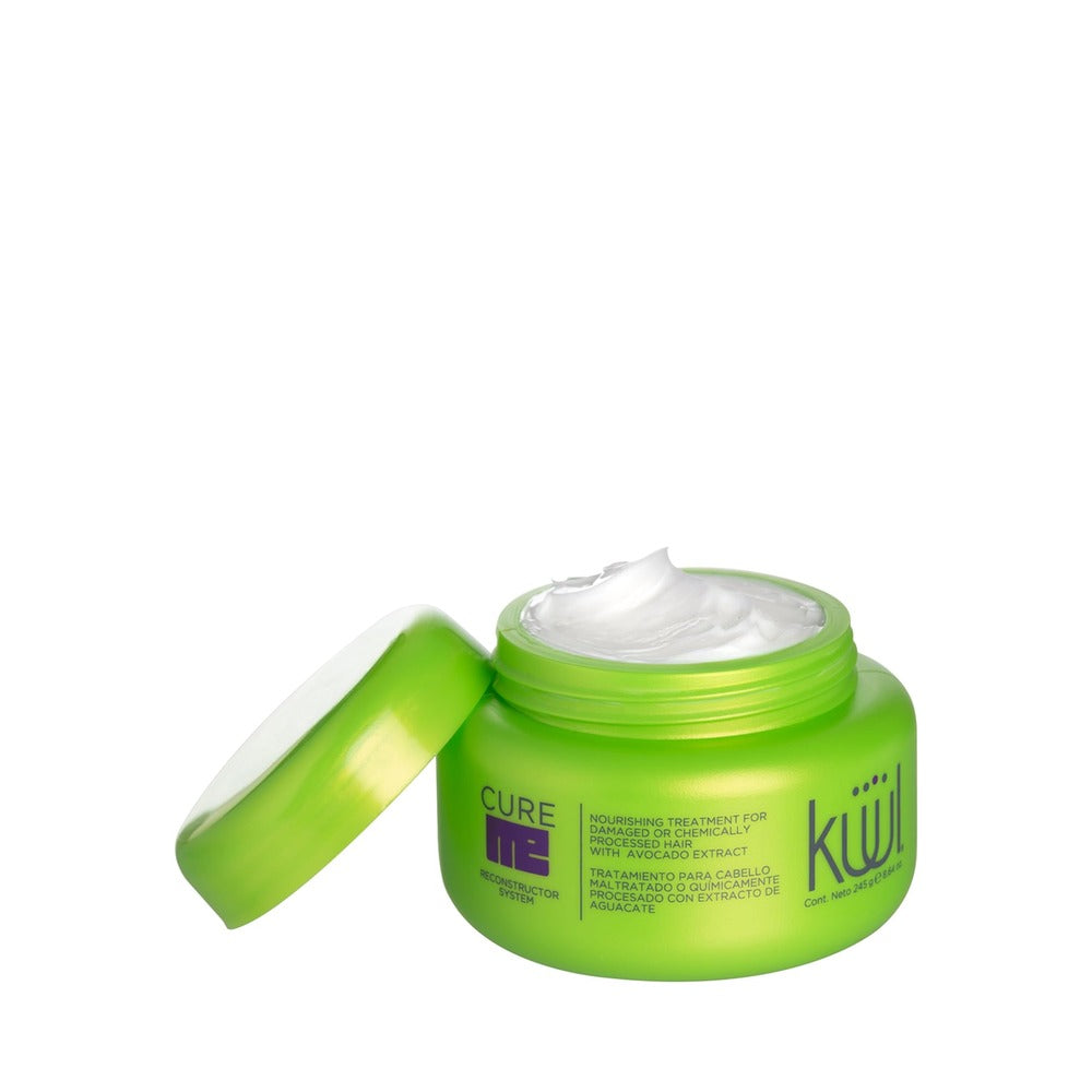 Kuul - Cure Me Reconstructor