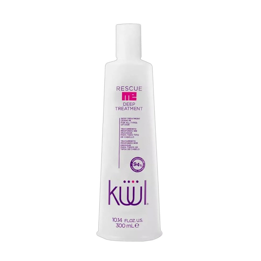 Kuul - Rescue Me Deep Treatment