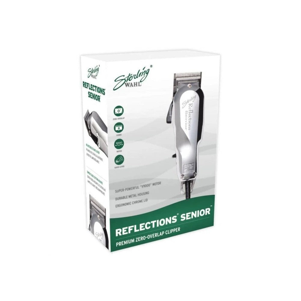 Wahl - Reflections Senior