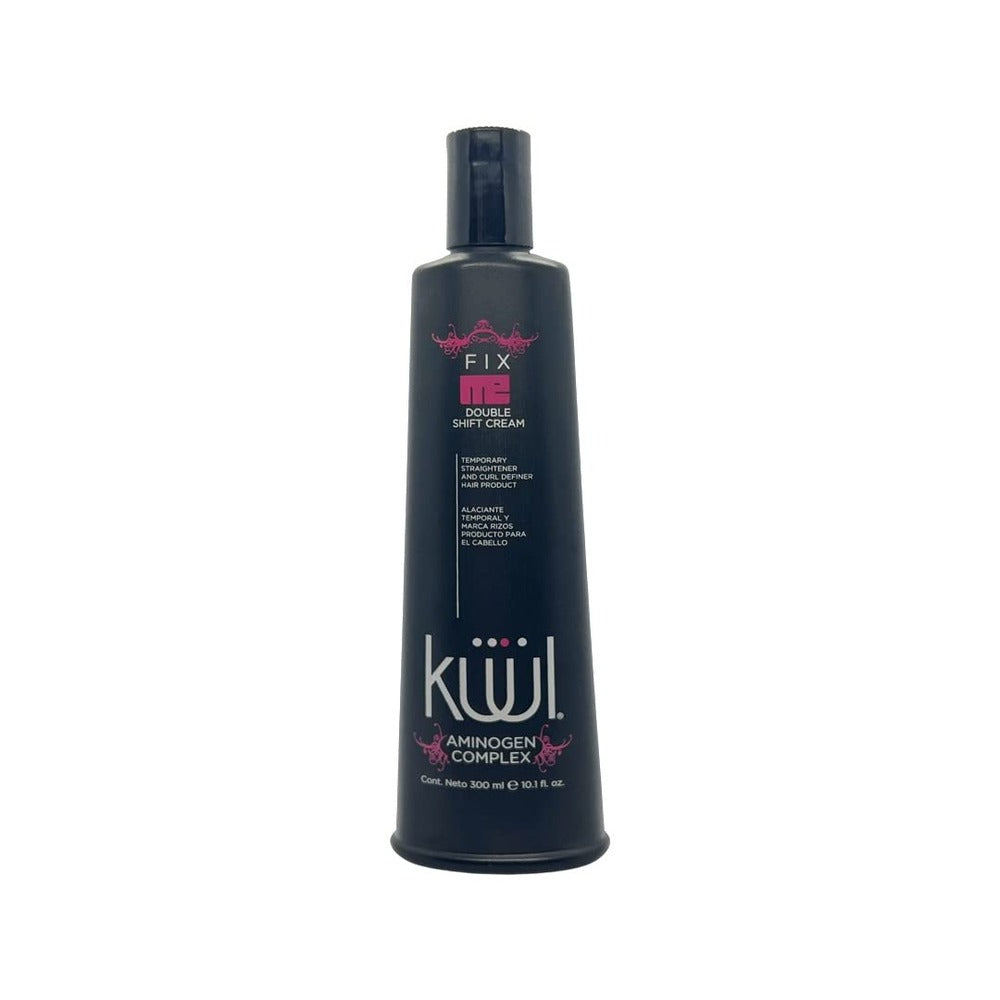 Kuul - Fix Me Double Shift Cream