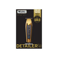 Wahl - Gold Detailer Li