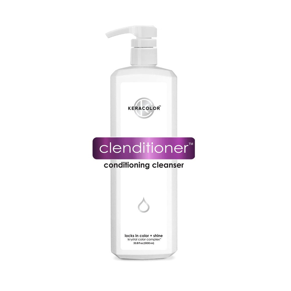 Kera Color - Cleanditioner Cleanser 33.8fl oz