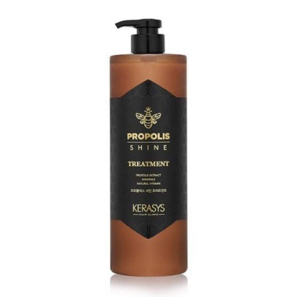 Kerasys - Propolis Shine Treatment 1L