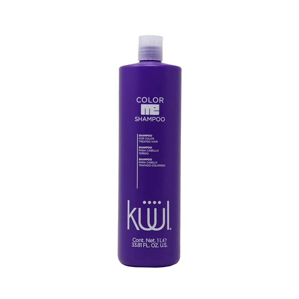 Kuul - Color Me Shampoo 1L