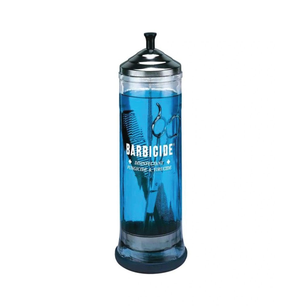 Barbicide - Barbicide Jar