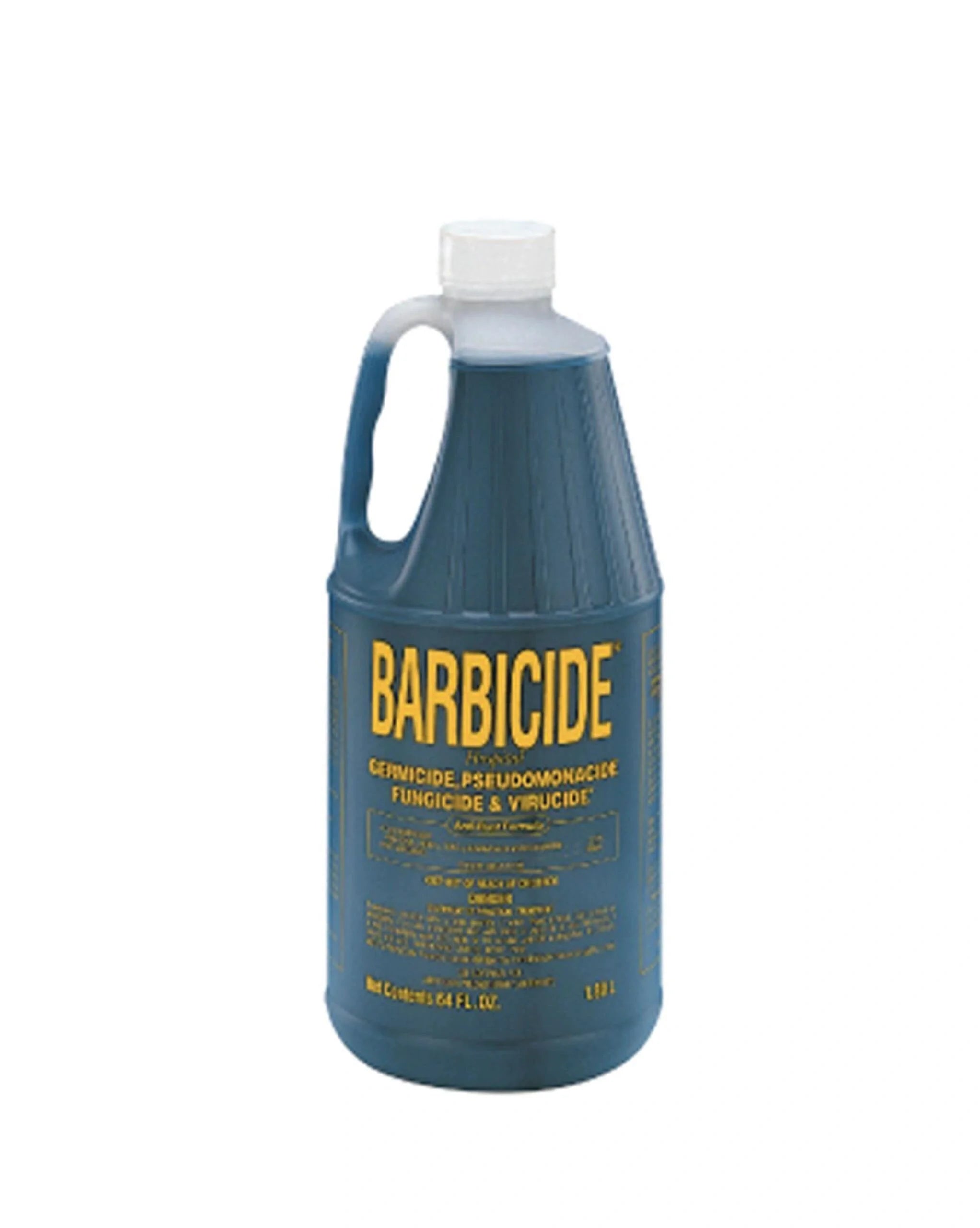Barbicide - Barbicide Disinfectant 1/2 Gallon