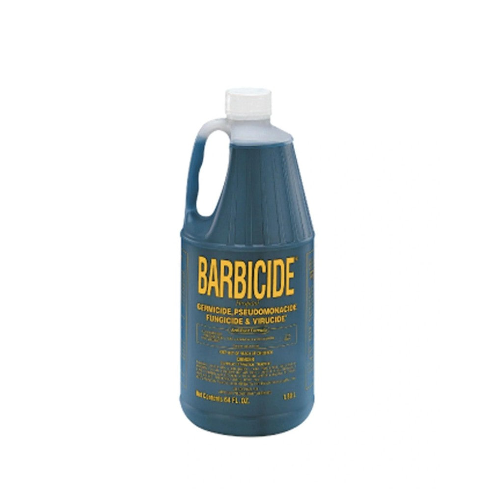Barbicide - Barbicide Disinfectant 1/2 Gallon