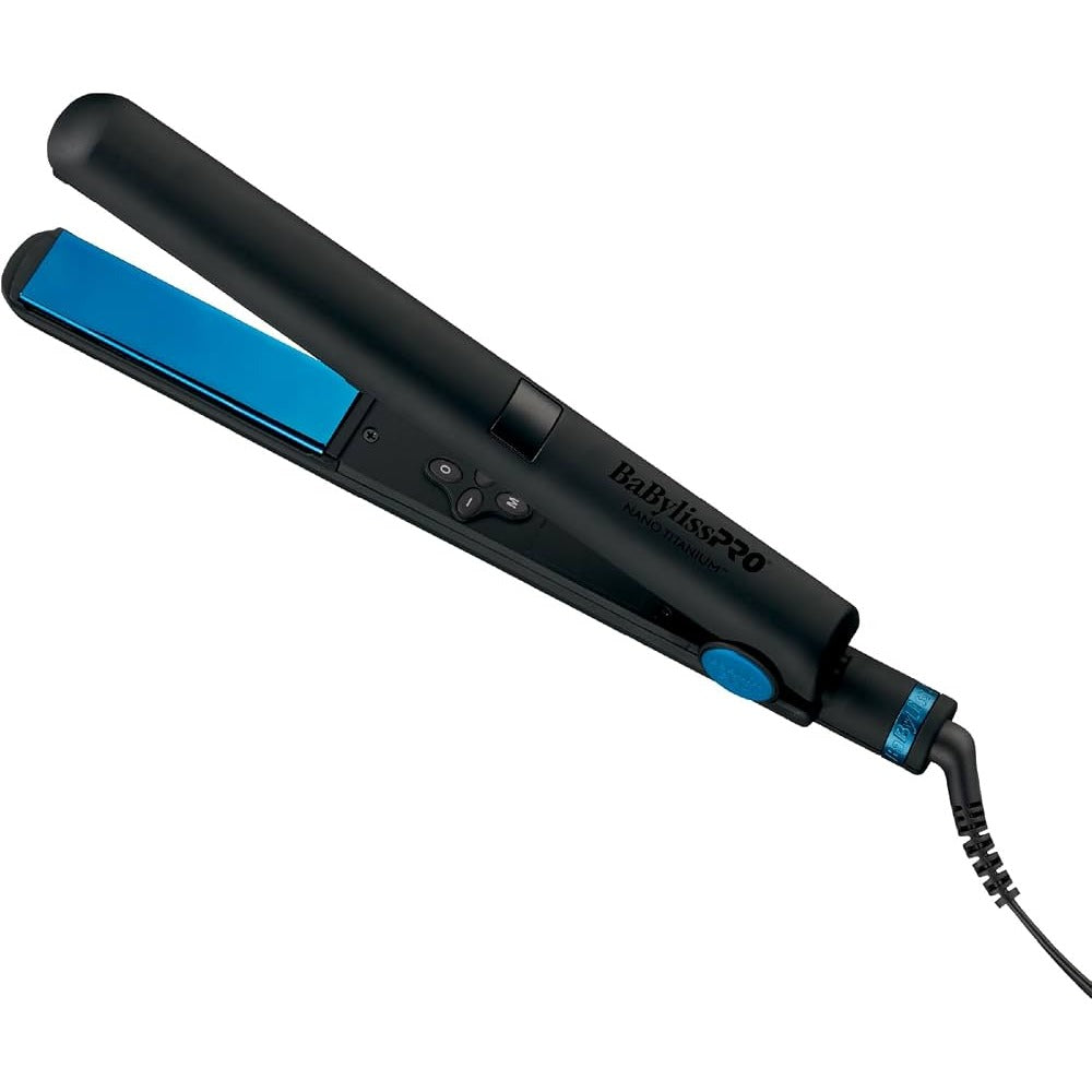 BabylissPro - 1" Limited Edition Digital Flat Iron