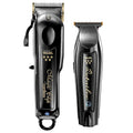 Wahl - Barber Combo Cordless