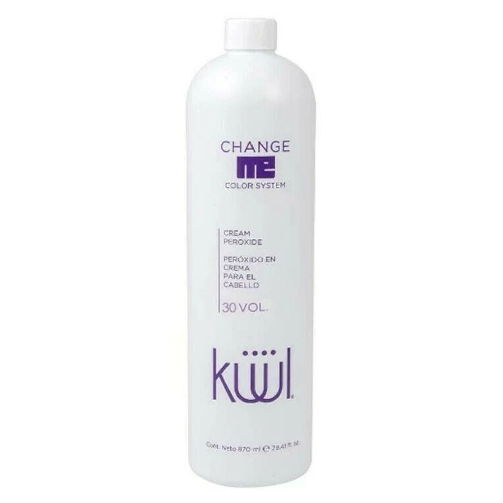 Kuul - Change me Cream Developer vol (10,20,30,40)