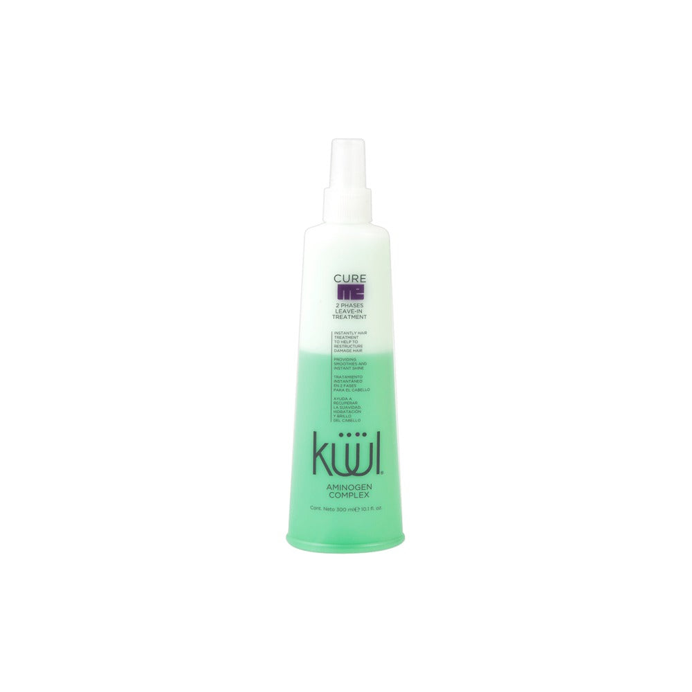 Kuul - 2 Phases Leave-In Treatment 10.14 fl oz