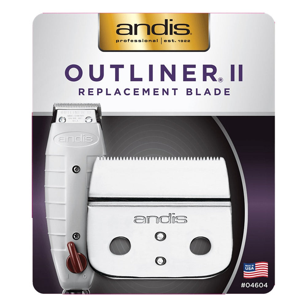 Andis - Outliner II Replacement Blade